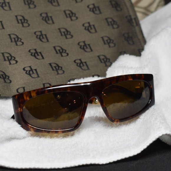 Vintage Brill Arte Sunglasses Made in Italy - Picture 10 of 15